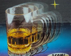 啤酒杯與啤酒閃光杯 酒吧熱銷(xiāo)產(chǎn)品全解析，廠(chǎng)家、價(jià)格與經(jīng)營(yíng)策略