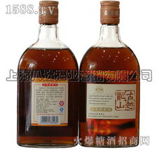 上海八達(dá)酒業(yè) 深耕糖酒食品招商，攜手共贏(yíng)酒類(lèi)市場(chǎng)新藍(lán)海