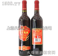 上海八達(dá)酒業(yè) 攜手火爆糖酒食品招商網(wǎng)，開(kāi)啟糖酒食品類(lèi)招商新篇章