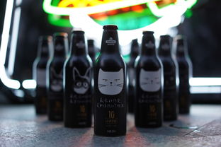 魔都驚現(xiàn)6米大貓，是藝術(shù)裝置還是商業(yè)噱頭？酒類(lèi)經(jīng)營(yíng)新?tīng)I(yíng)銷(xiāo)揭秘